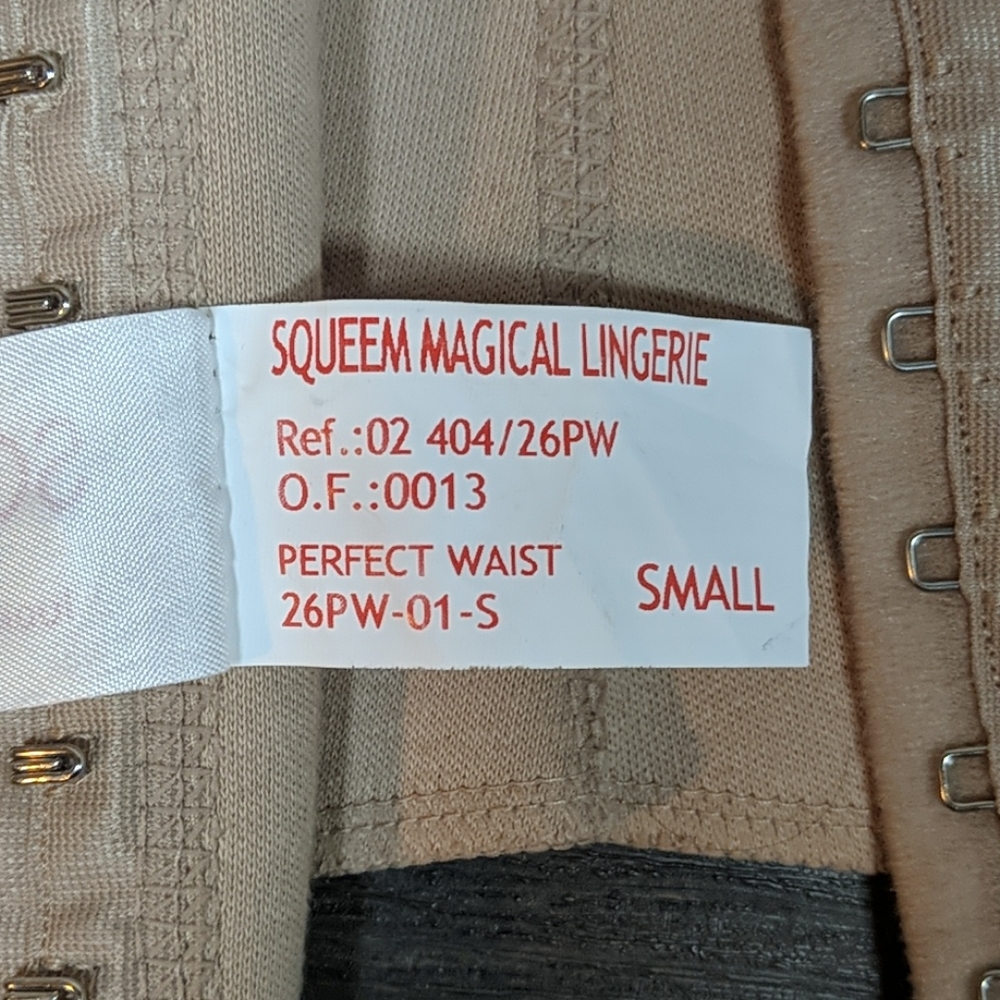 Squeem perfect waist magical waist trainer - Picture 4 of 8
